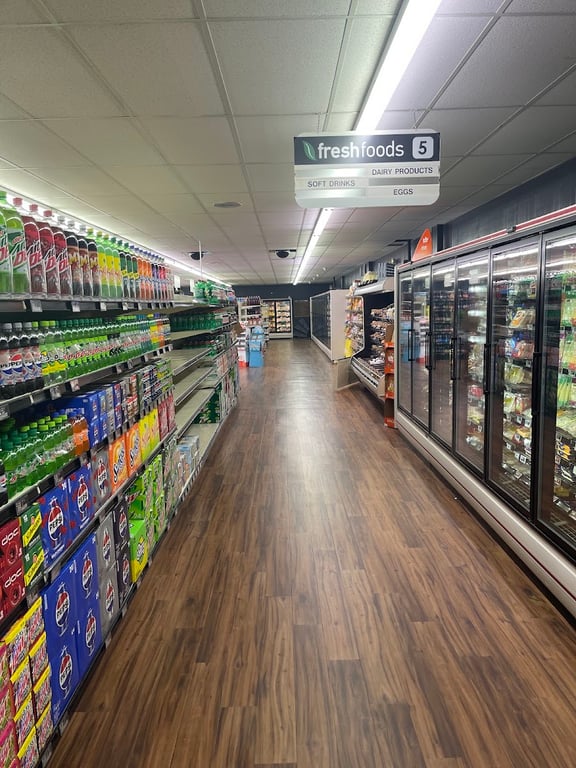 FreshFoods