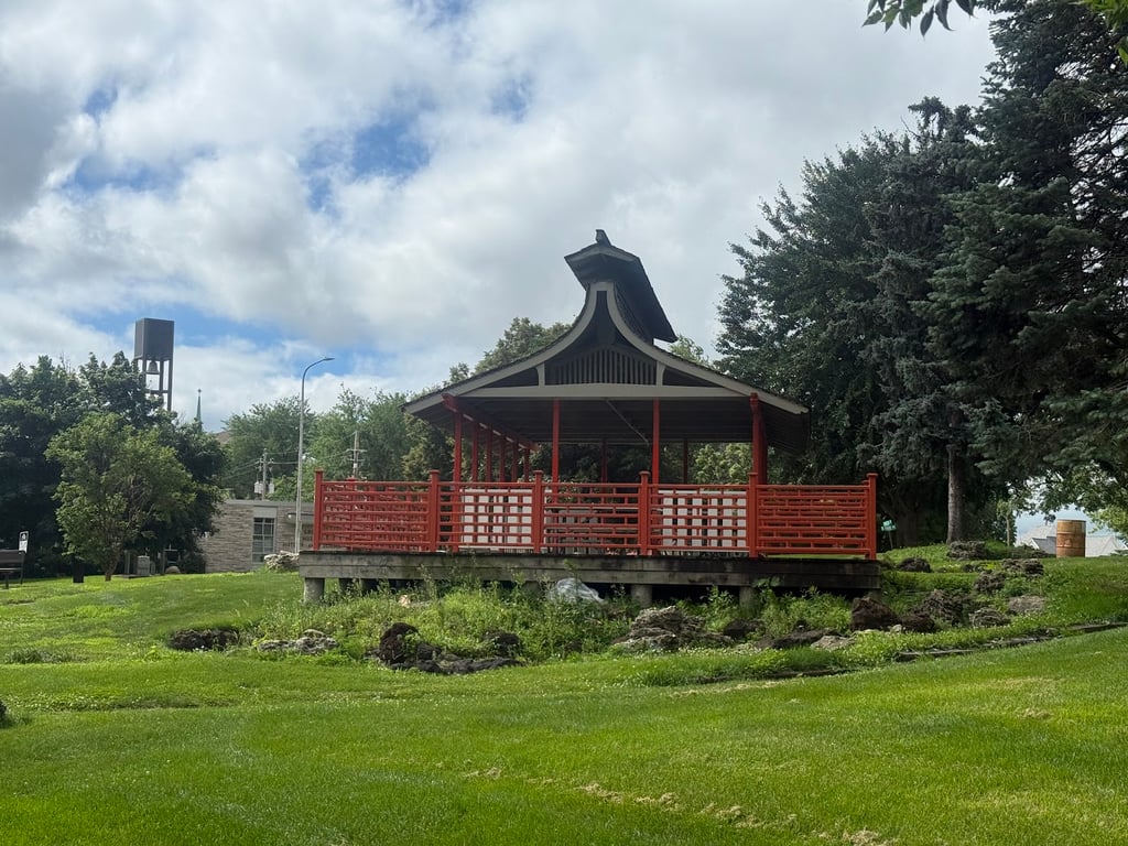 Washington Park