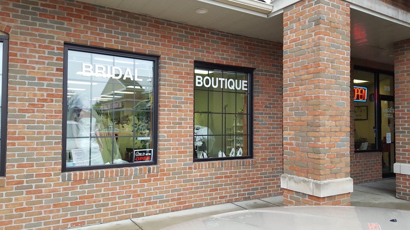 SGE Bridal Boutique