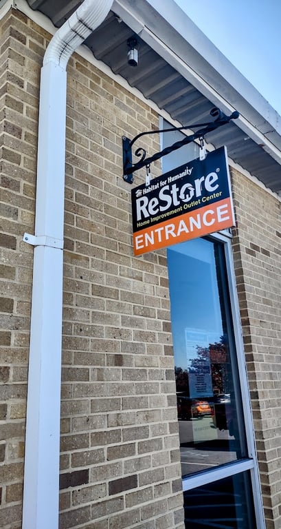 Habitat for Humanity ReStore