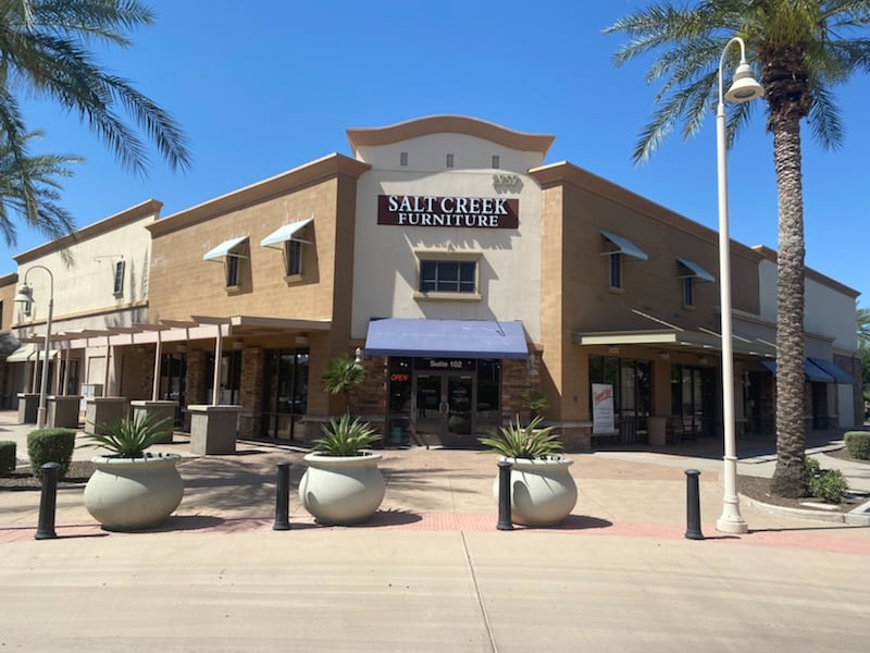 Salt Creek Home Furniture
