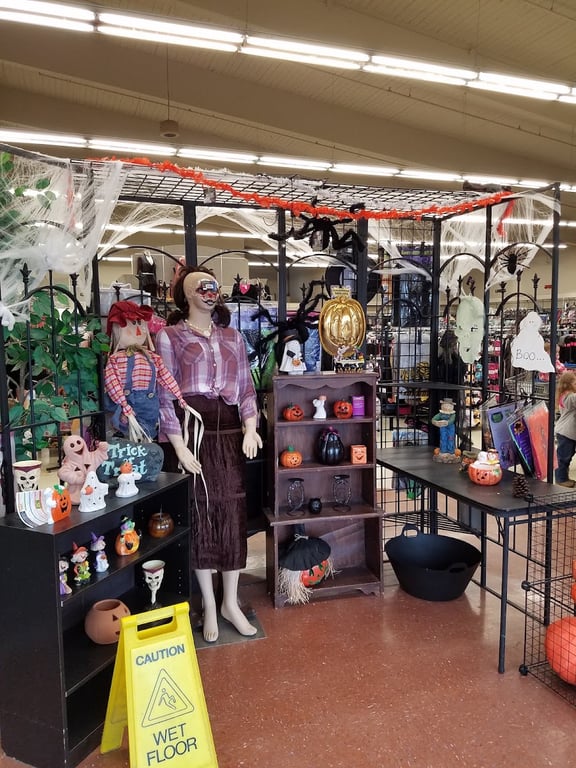 Longview Goodwill