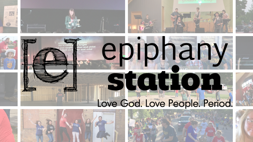 Epiphany Station
