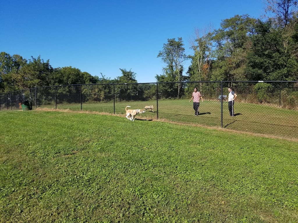 Maryland City Park