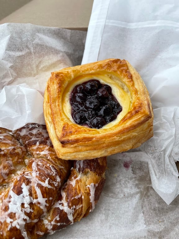 Photo of Hello Bakery