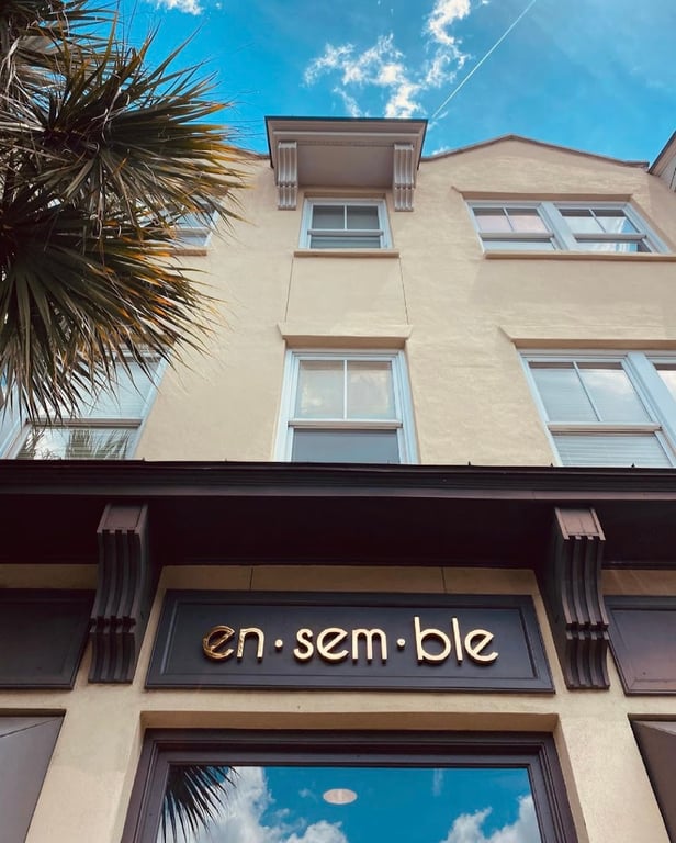 Ensemble Consignment Boutique