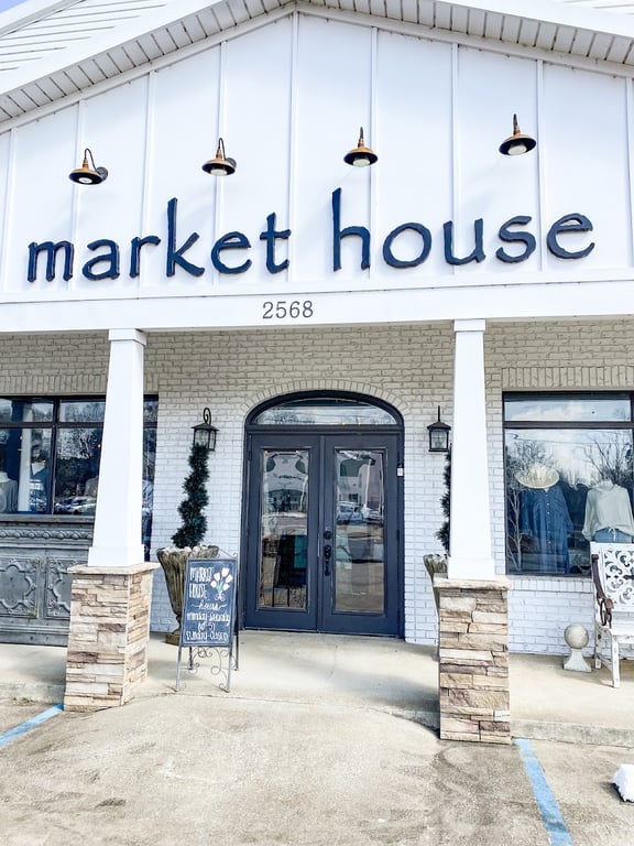 Photo of Market House Boutique Florence