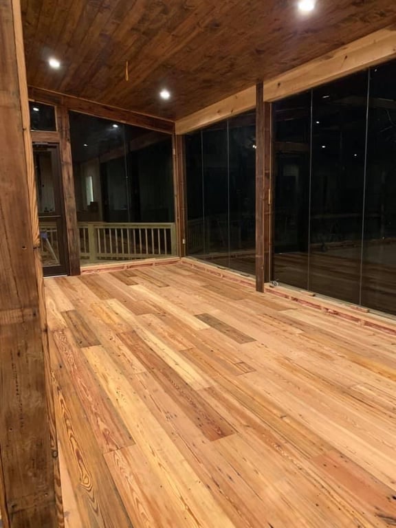 Photo of Vintage Flooring & Furniture