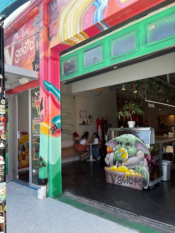 Photo of V Gelato & Cafe