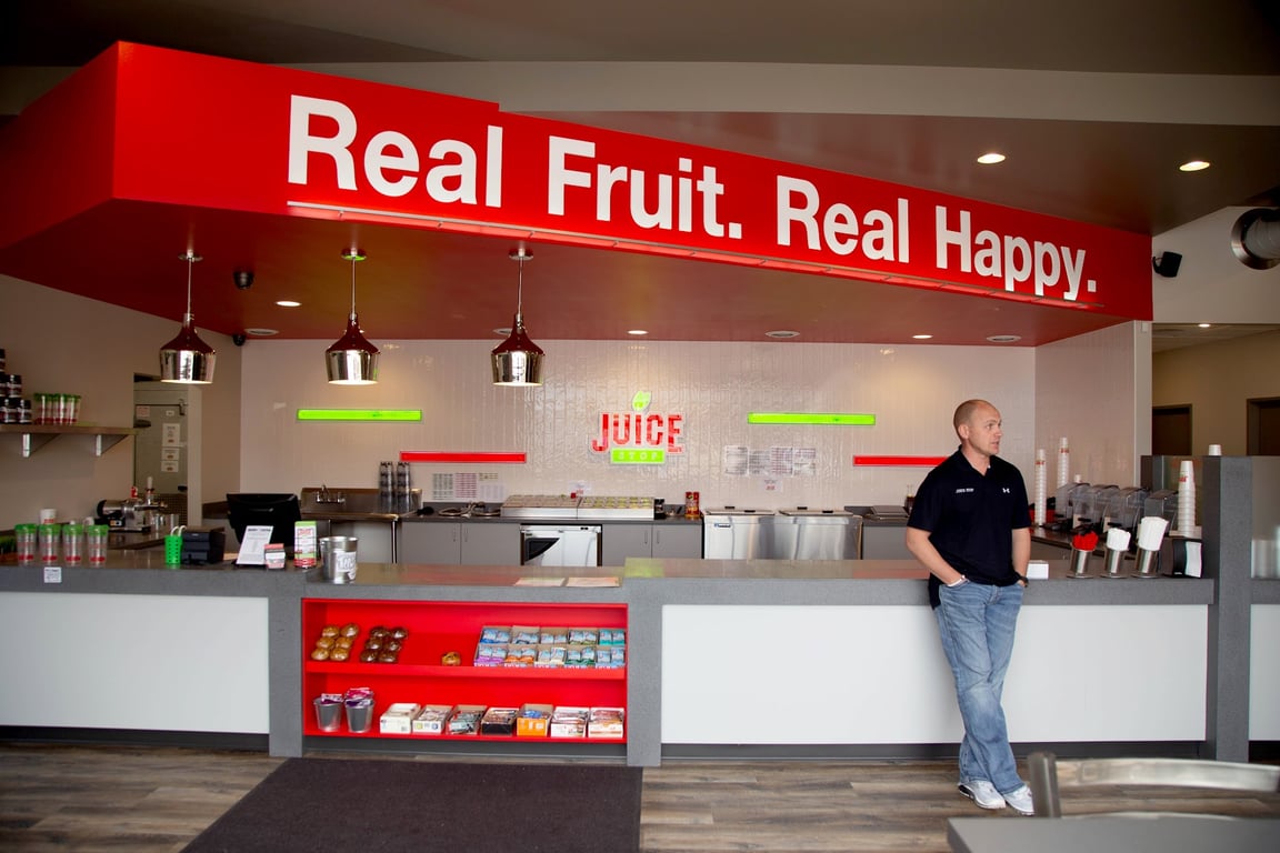 Photo of Juice Stop