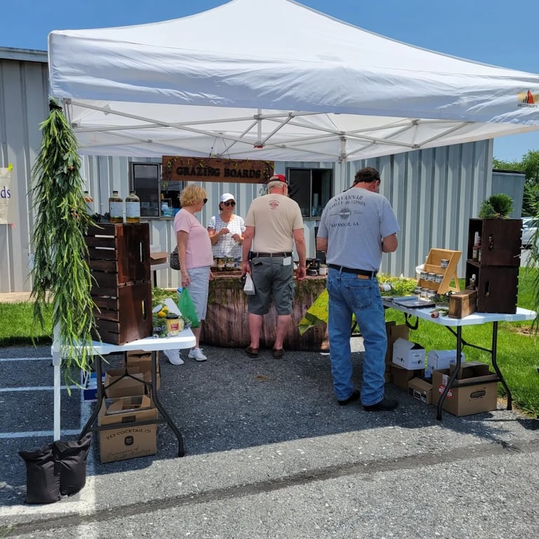 Photo of The Nest Vintage and More