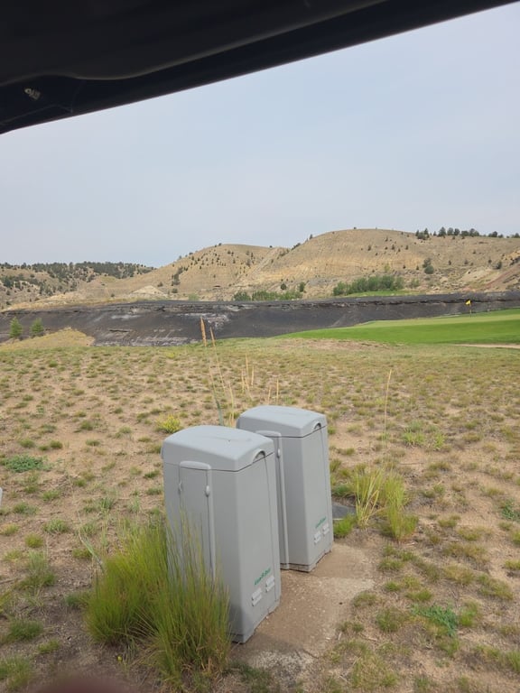 Anaconda Thrift Center