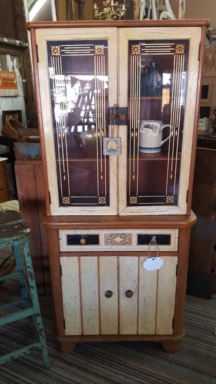 Vintage Market
