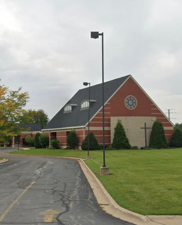 First United Methodist Church
