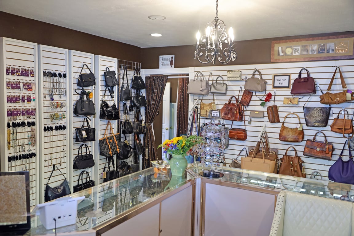 Loralei’s Boutique