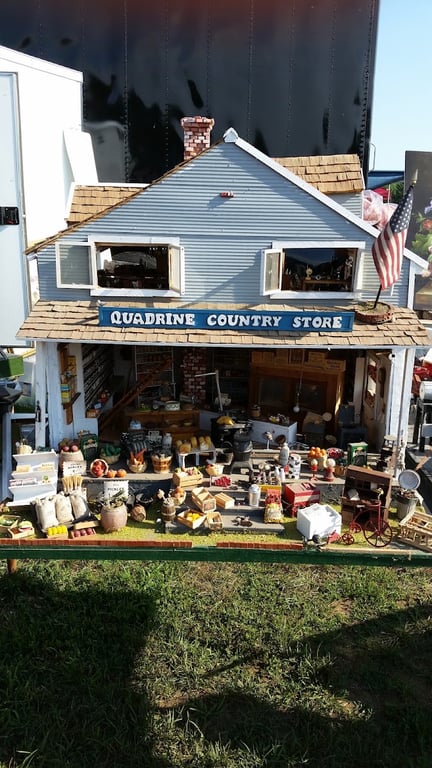 Elephant’s Trunk Flea Market
