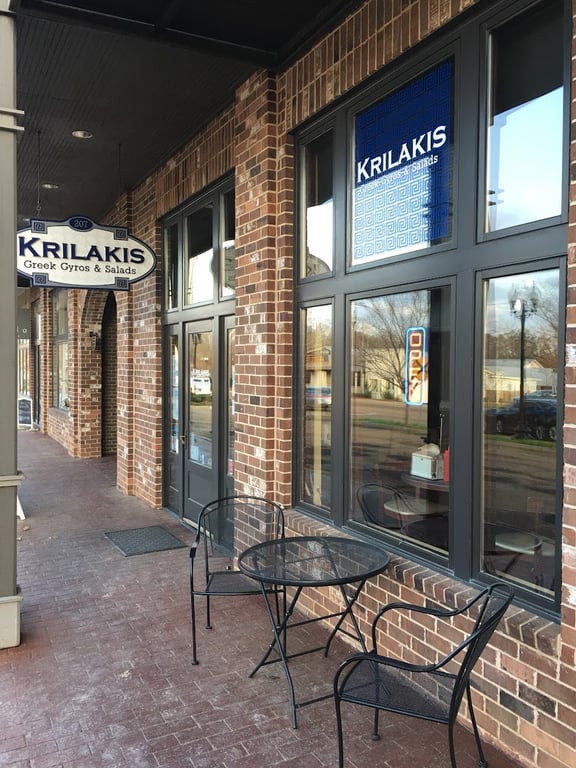 Krilakis Ridgeland, MS
