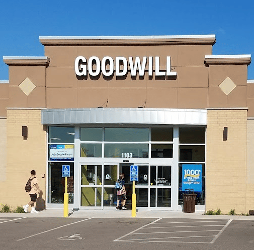 Goodwill – Arden Hills