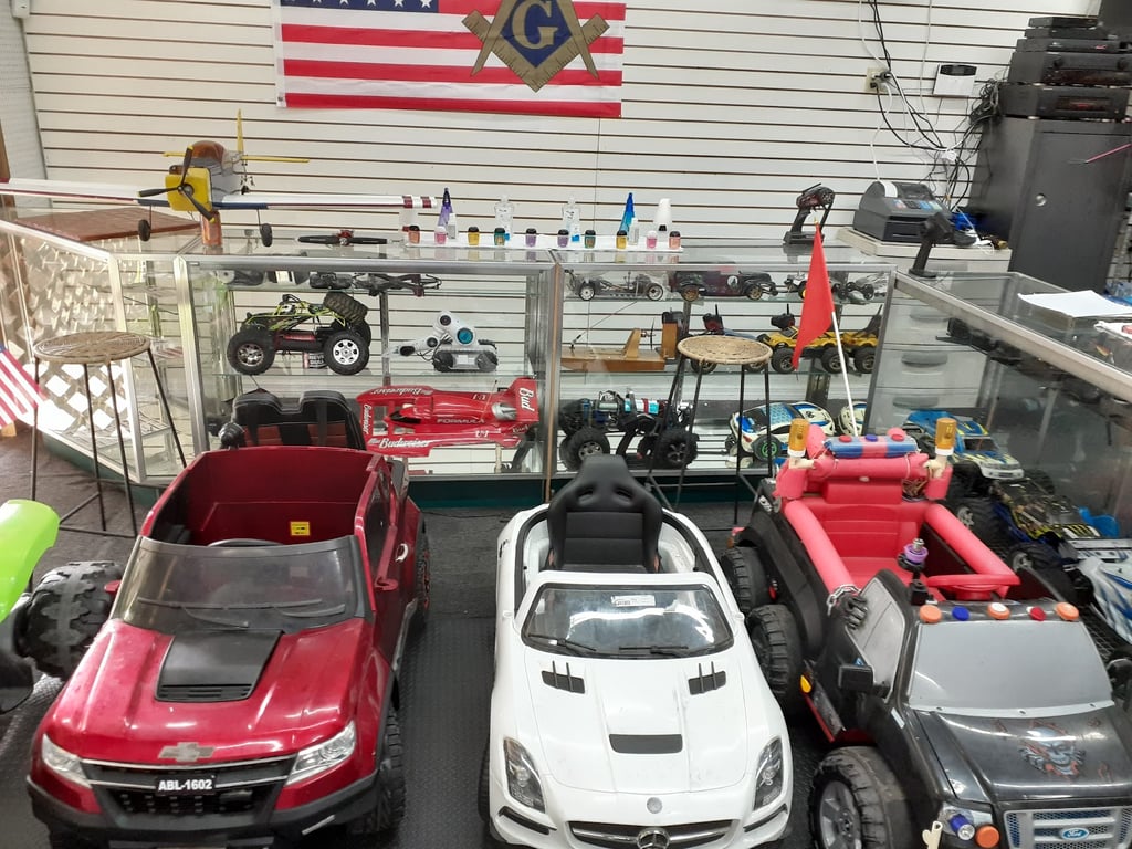 Flea Market