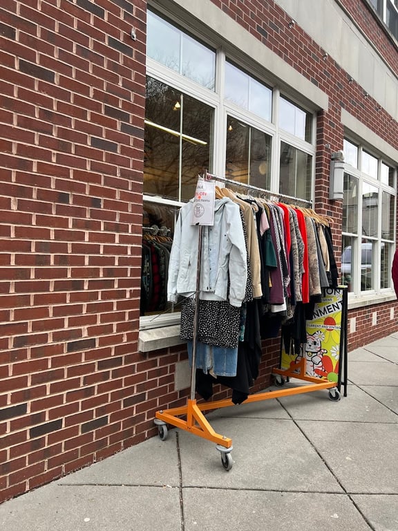 Photo of Princeton Consignment