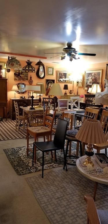 The Vintage Vault