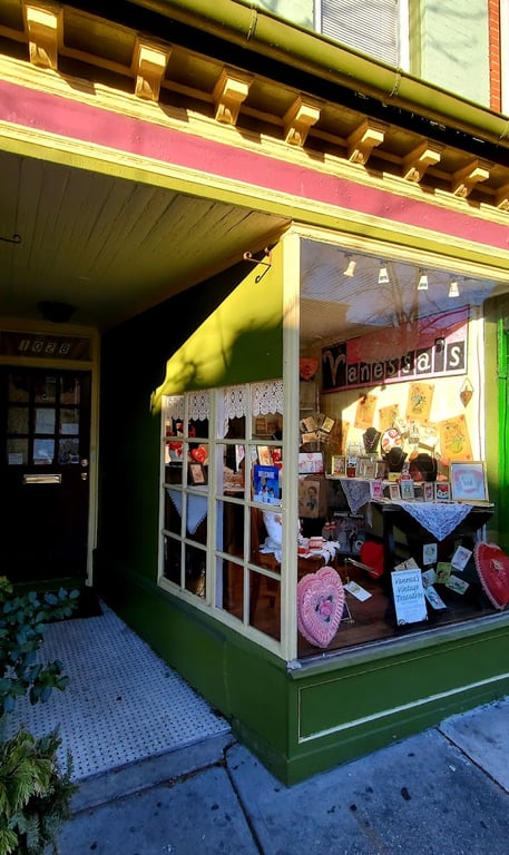Photo of Vanessa Vintage Treasures