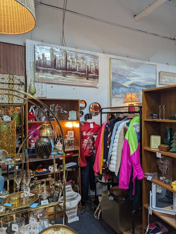 Photo of Wild Things Warehouse