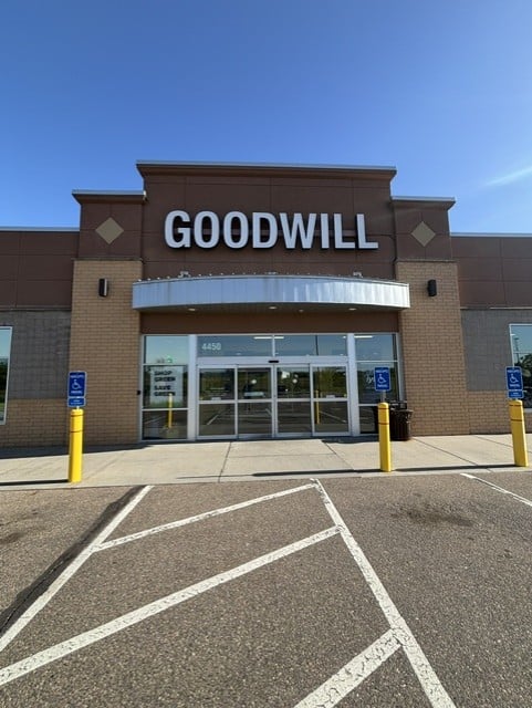 Goodwill – Shakopee