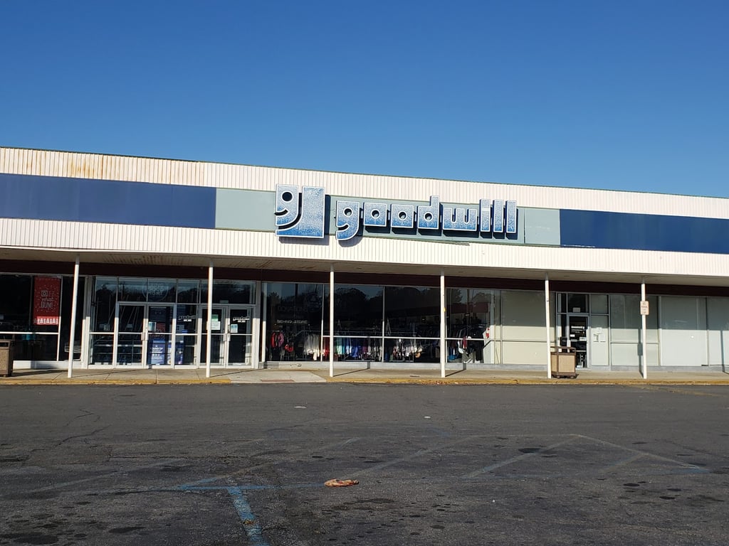 Photo of Goodwill