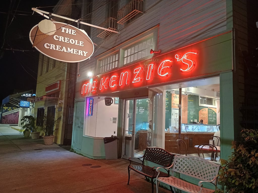 Photo of Creole Creamery
