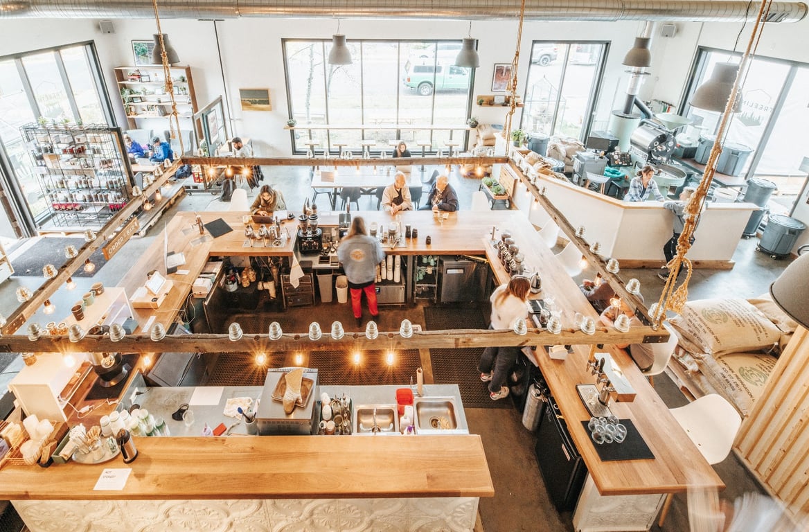 Treeline Coffee Roasters