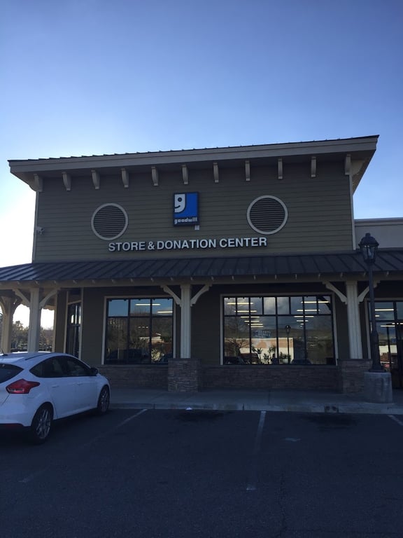 Goodwill Southern California Retail Store & Donation Center