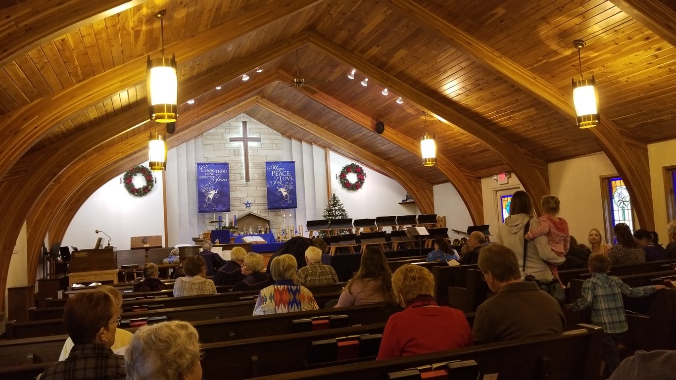 United Methodist Church