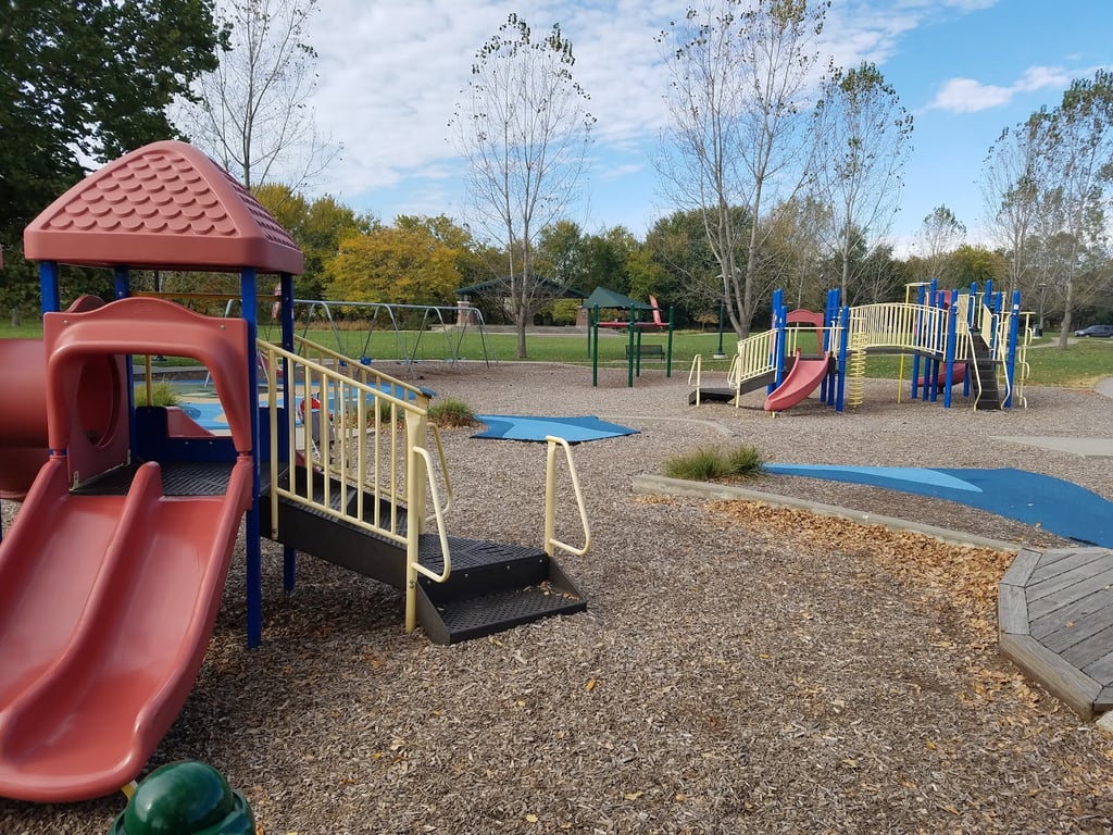 Colby Park