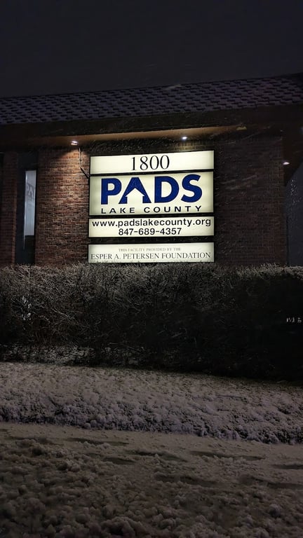 PADS Lake County