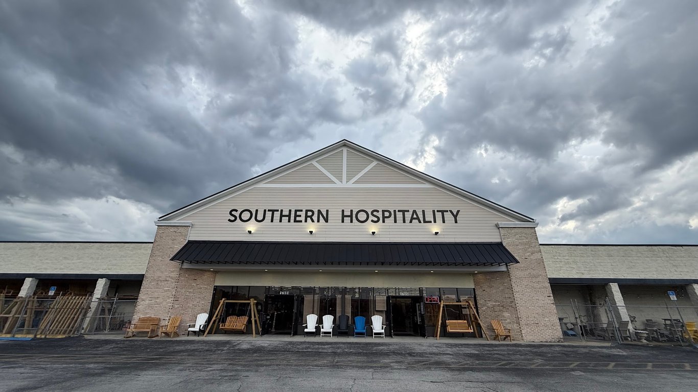 Southern Hospitality