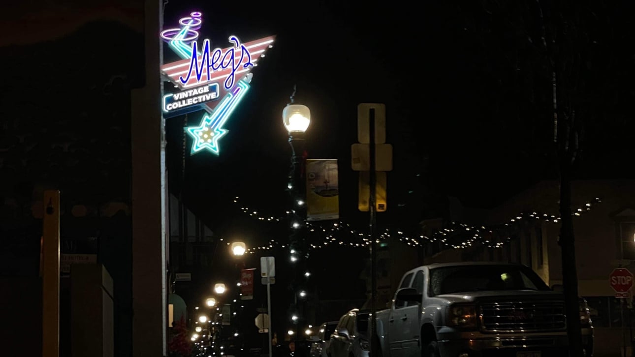 Photo of Meg’s Vintage Collective