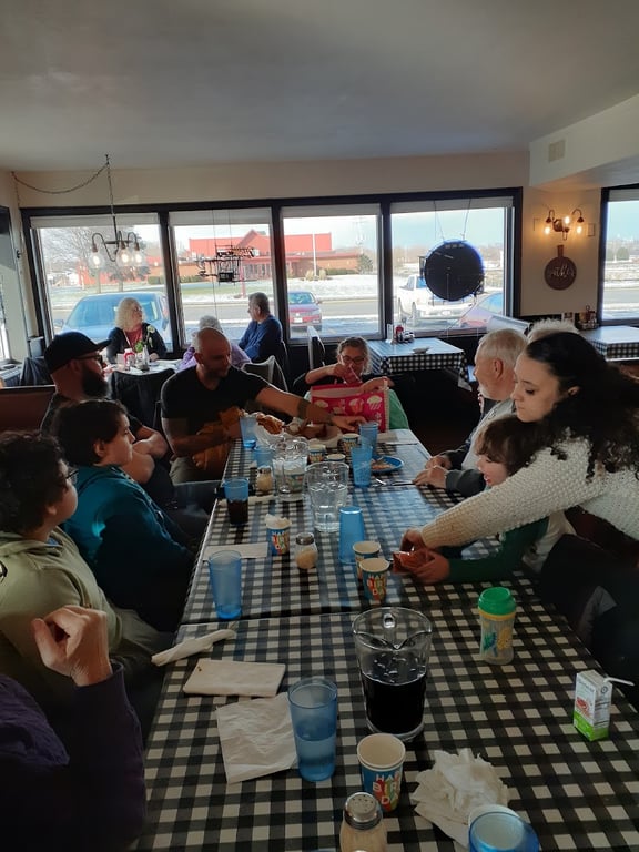 The Lighthouse Thrift Store