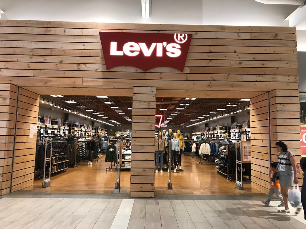Levi’s Outlet Store