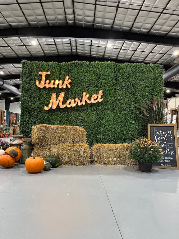 Fargo Junk Market