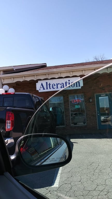 The Dragonfly Consignment Shop