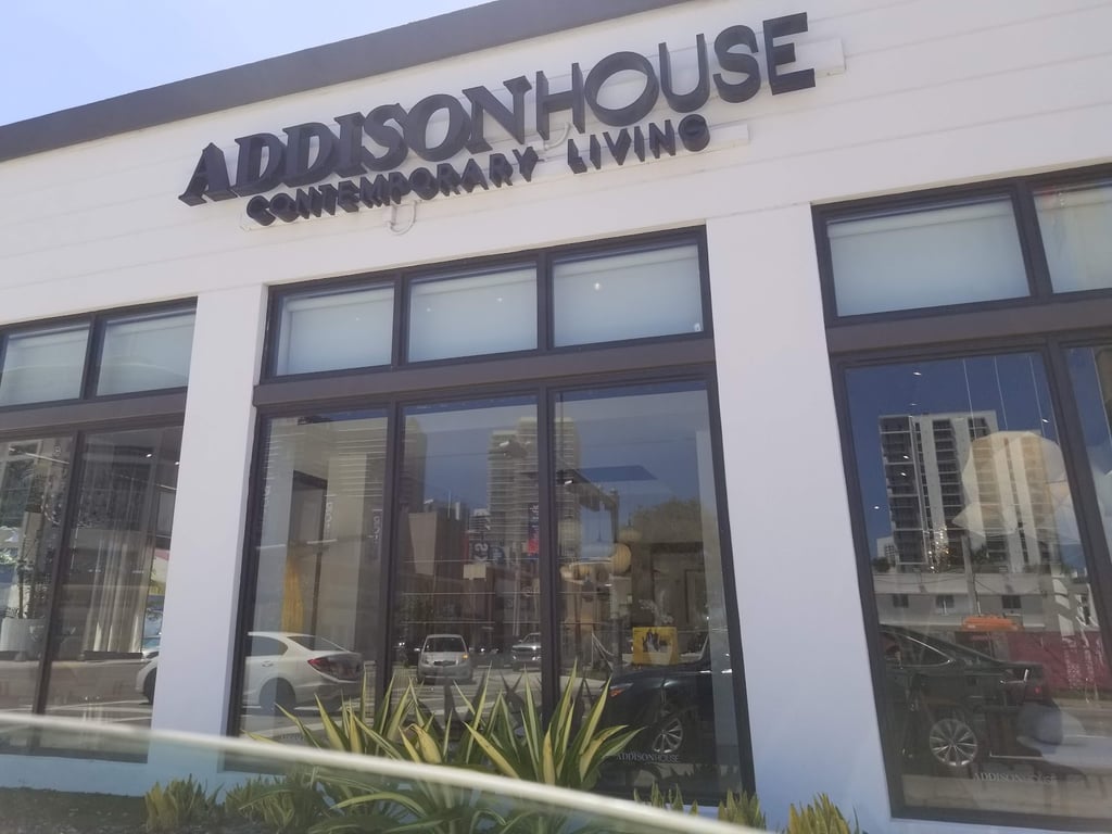 Addison House | Doral Outlet