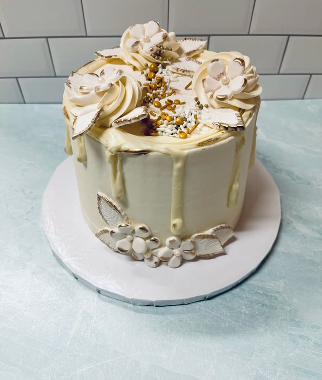 Mindful Baking Kitchen & Cafe (Gluten-free & Vegan)