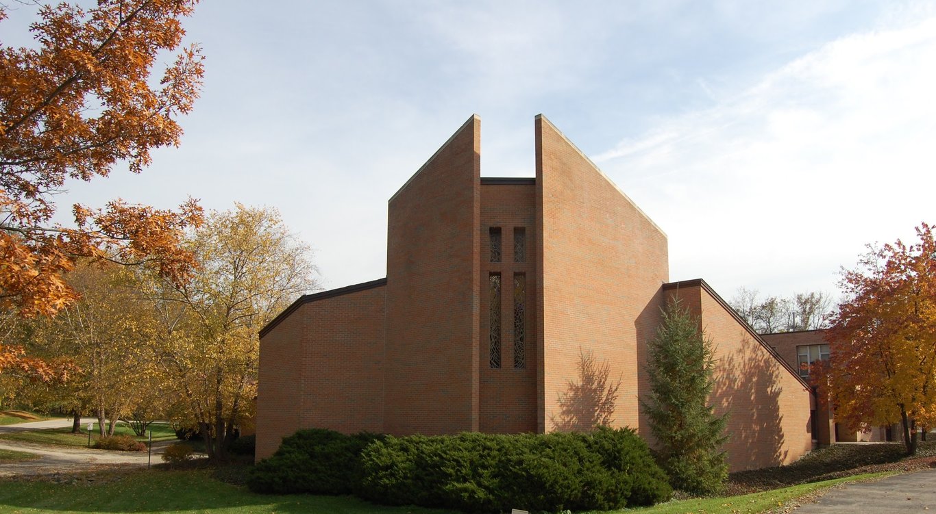 St. Matthew United Church of Christ