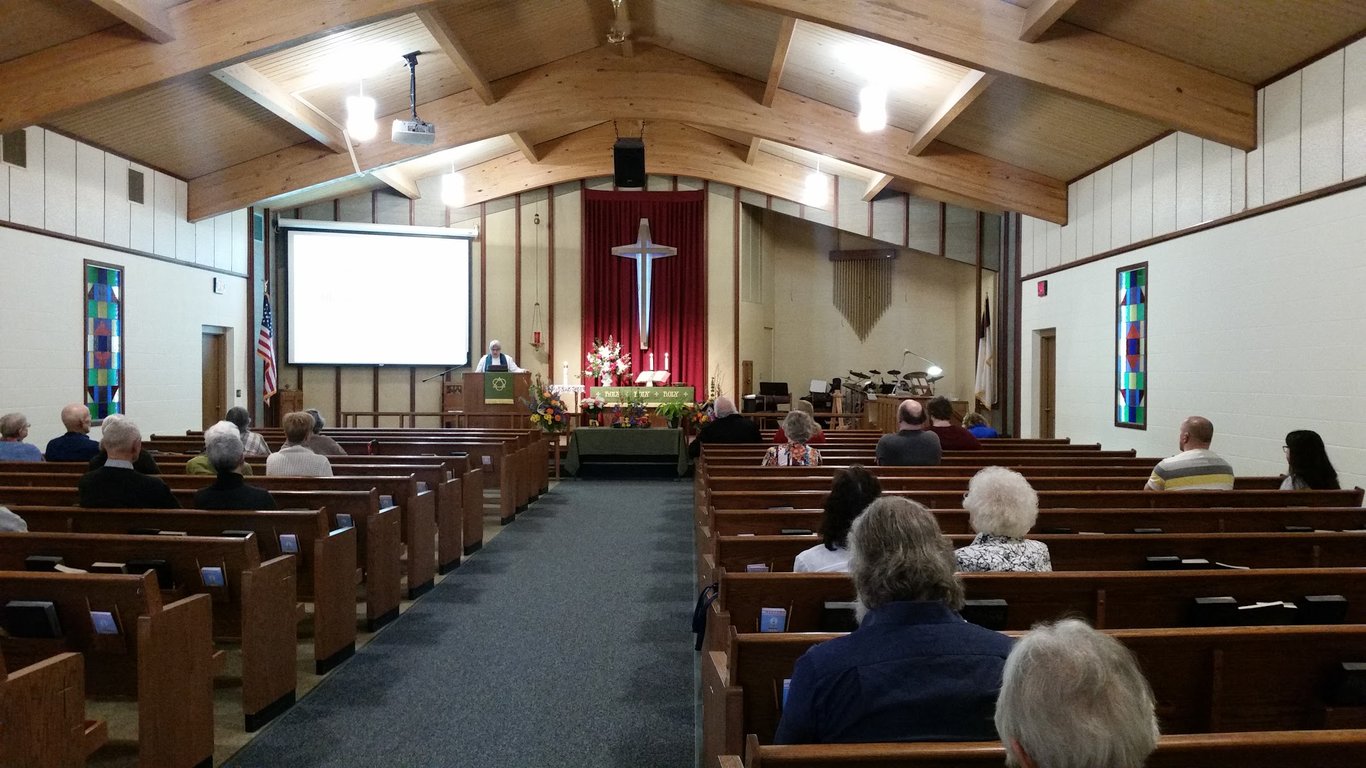 Peace Family United Methodist Church