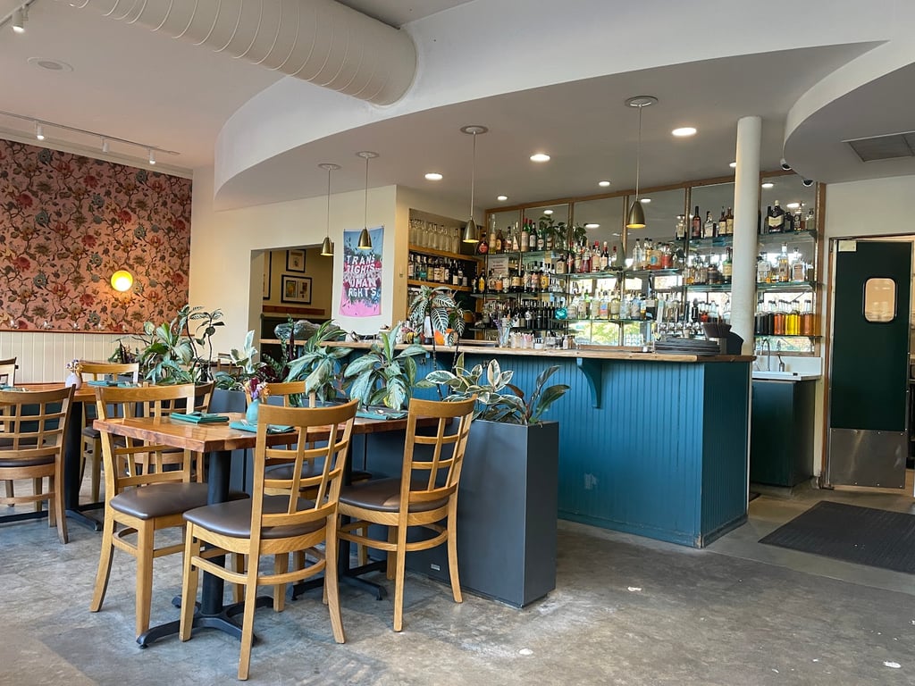 Photo of Cafe Flora