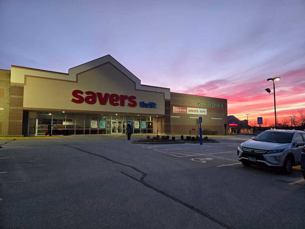 Savers