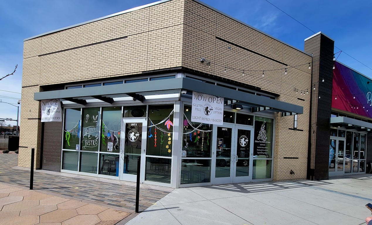 Photo of Gina’s