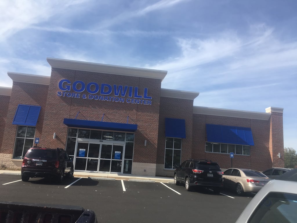 Goodwill Thrift Store & Donation Center