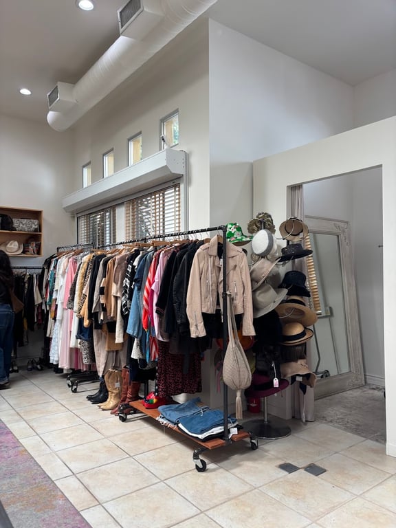Shabon vintage